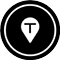 Taxi Aidipsos - Logo